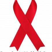 World AIDS Day Free PNG Image