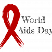 World AIDS Day PNG File Download Free