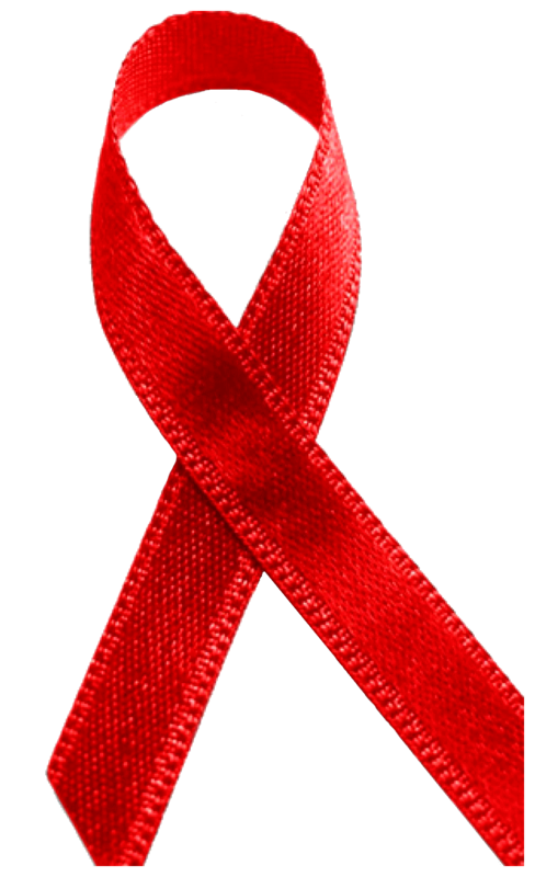 World AIDS Day PNG HD