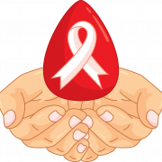 World AIDS Day PNG Image
