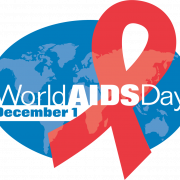 Dia Mundial do Dia da Aids PNG HD