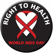 World Aids Day PNG Pic