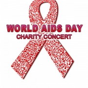 World AIDS Day PNG Picture