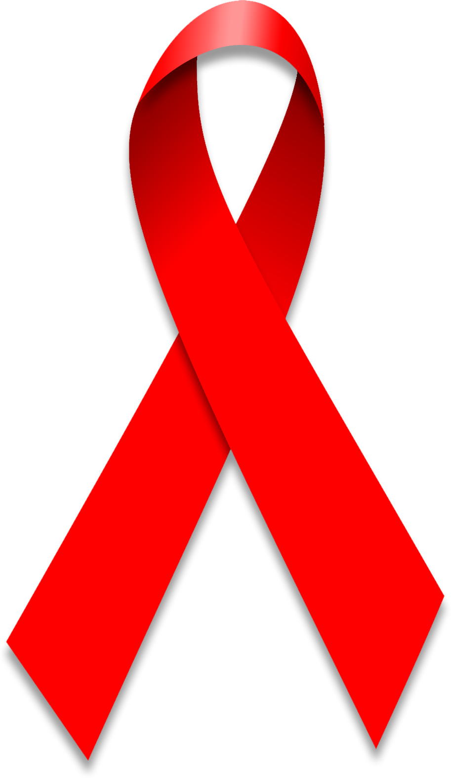 World AIDS Day Transparent