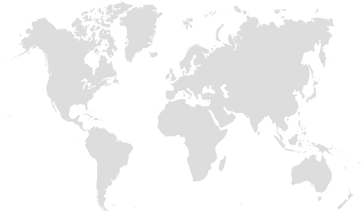 Descargar PNG de mapa mundial