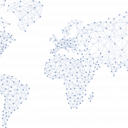 Arquivo de imagem PNG do mapa mundial