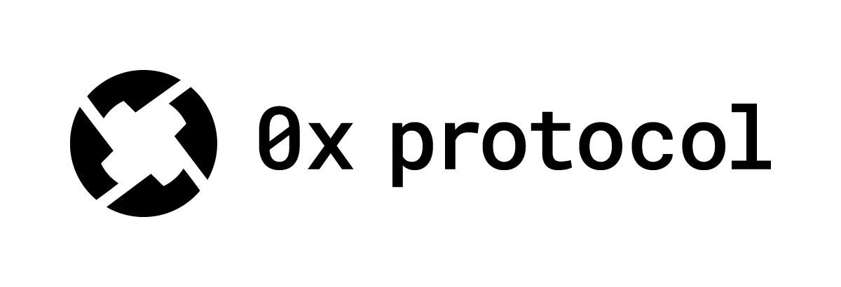 0x Protocol Crypto Logo PNG File