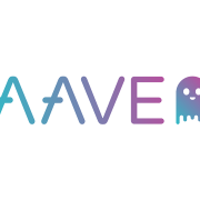 AAVE CRYPTO LOGO PNG