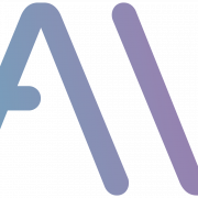 Aave kripto logosu png görüntüsü