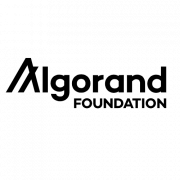 Algorand Crypto Logo PNG Photo