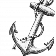 Anchor PNG File
