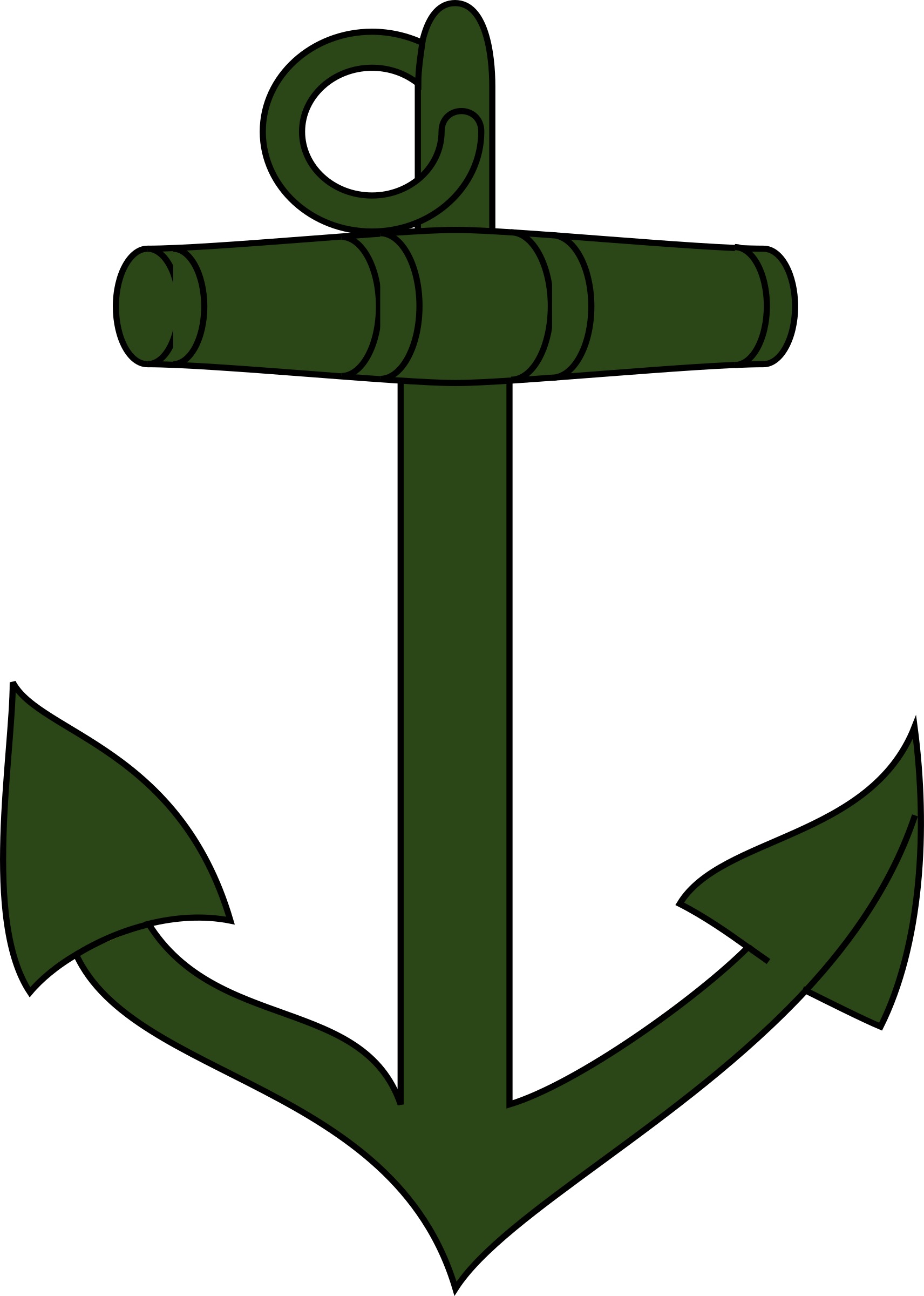 Anchor PNG Images