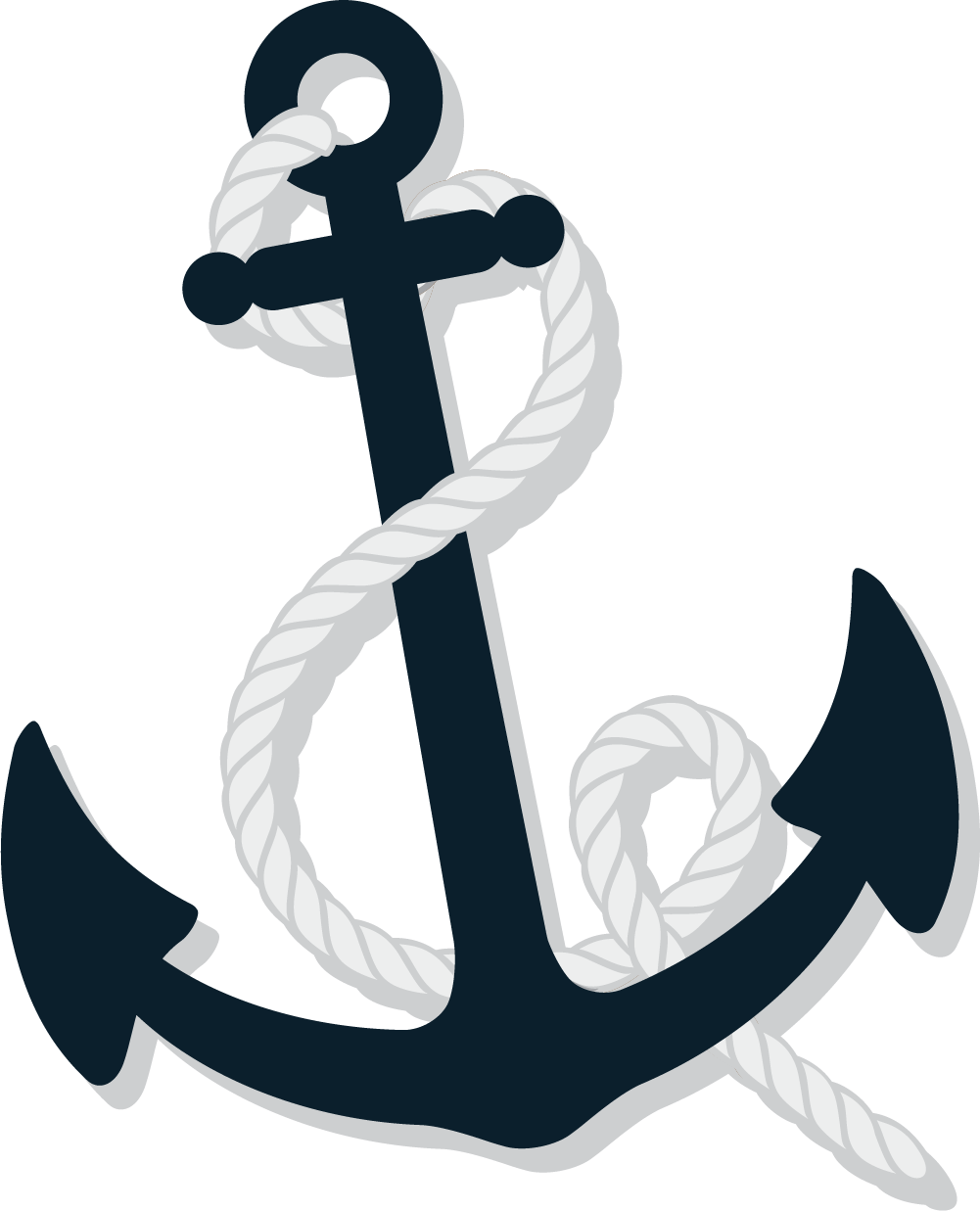 Anchor PNG Picture