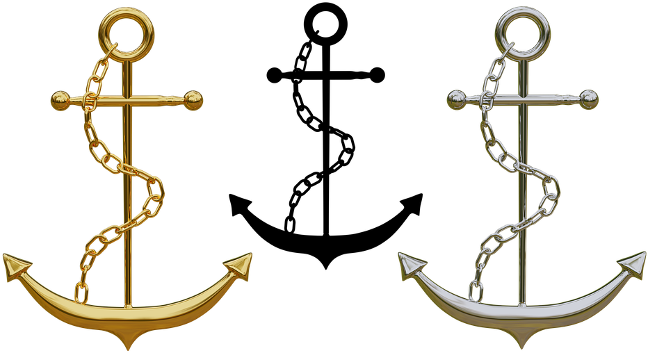 Anchor PNG