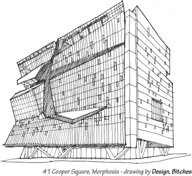 Architecture Vector PNG