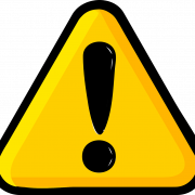 Attention PNG HD Image