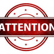 Attention Symbol PNG Clipart