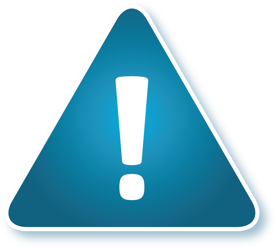 Attention Symbol PNG Image HD