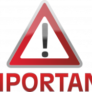 Attention Symbol PNG Picture