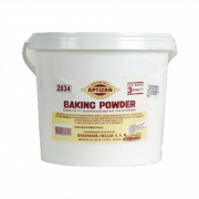 Baking Powder PNG