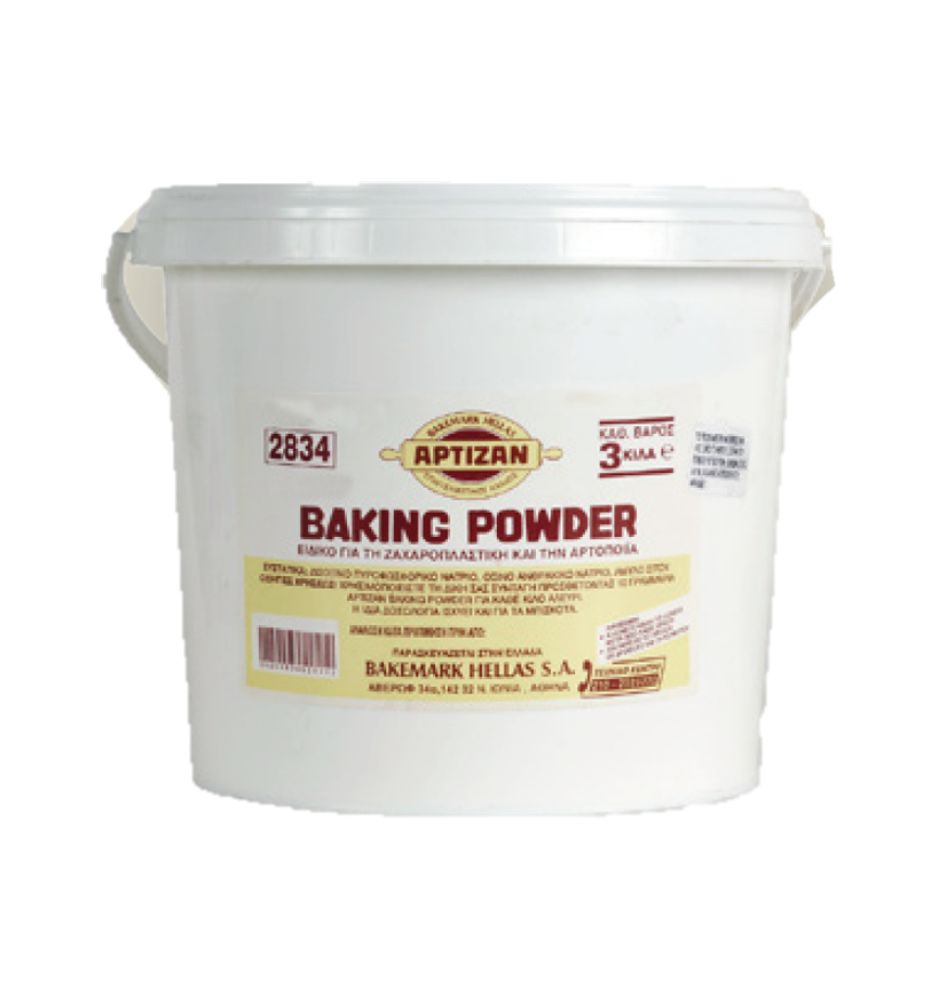 Baking Powder PNG