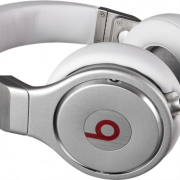 Beats auriculares PNG recorte