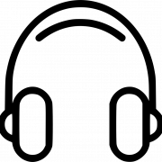 Beats Auriculares PNG File
