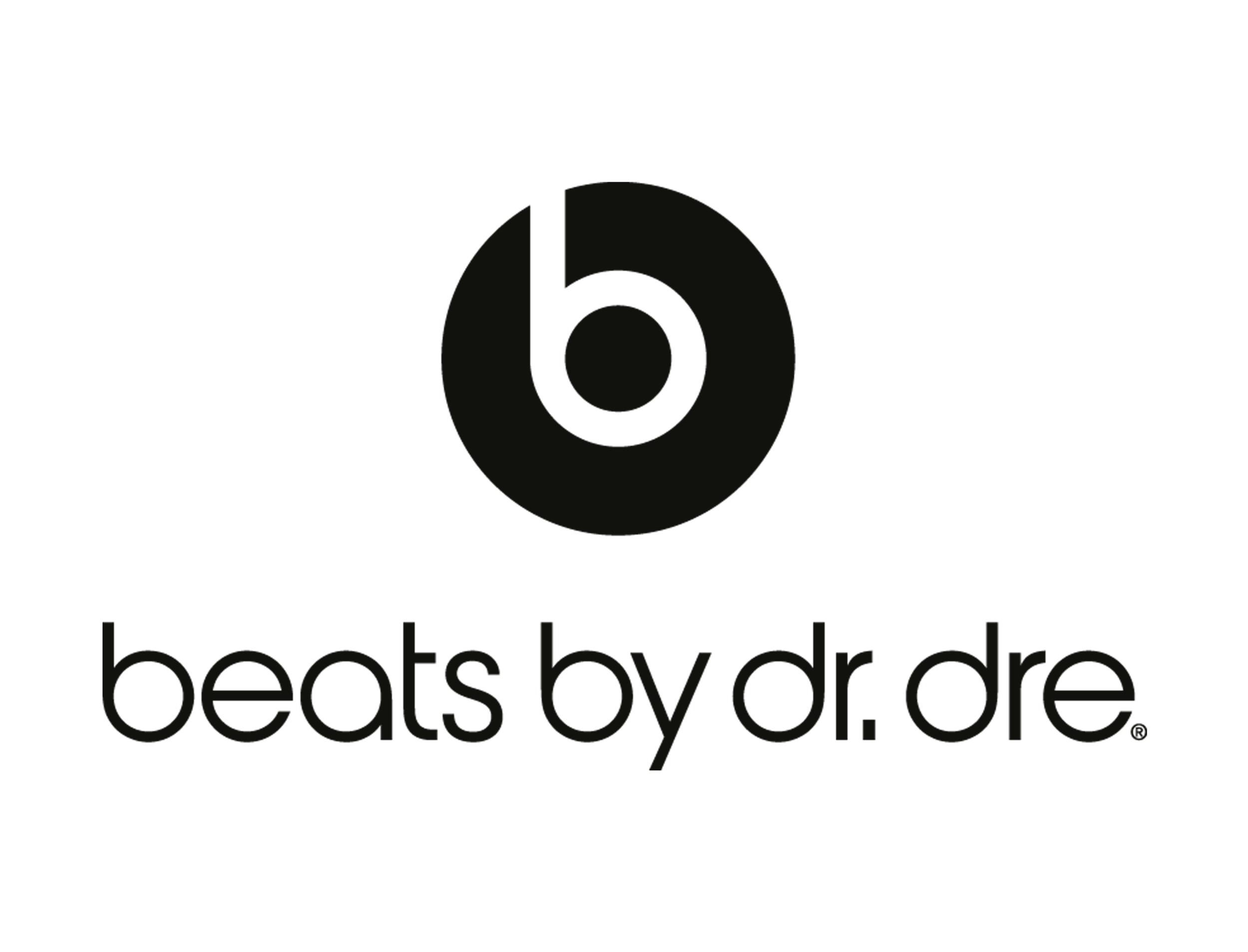 Beats Logo No Background