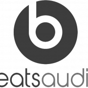 Beats Logo PNG Cutout