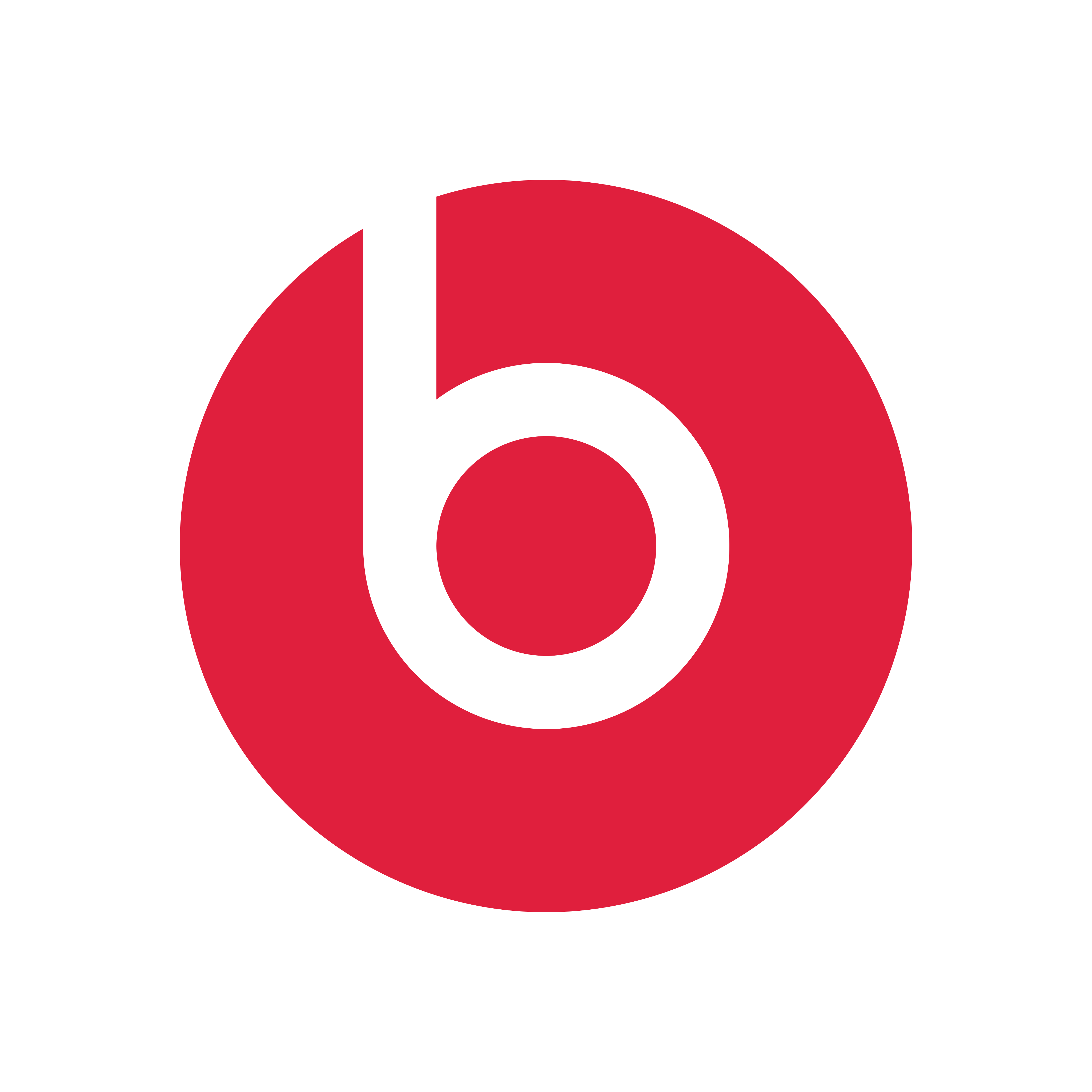 Beats Logo PNG Free Image