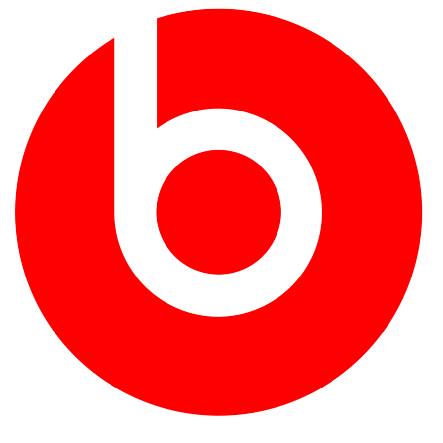 Beats Logo PNG HD Image