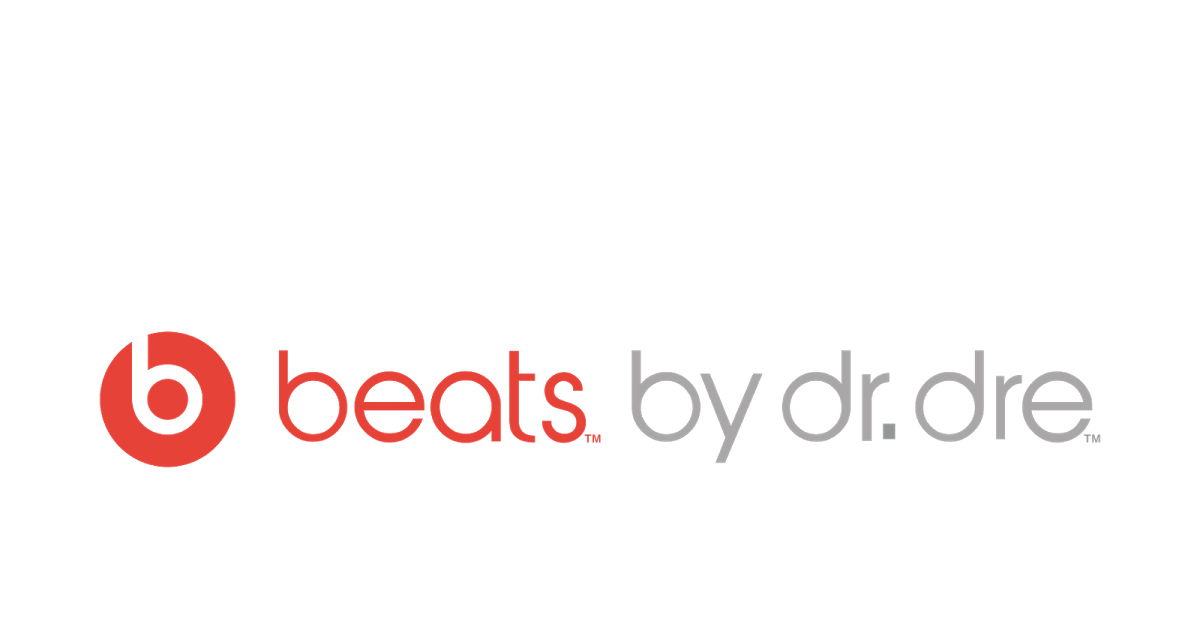 Beats Logo PNG Image HD