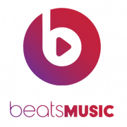 Beats Logo PNG -afbeeldingen