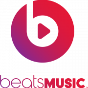 Beats Logo PNG Pic