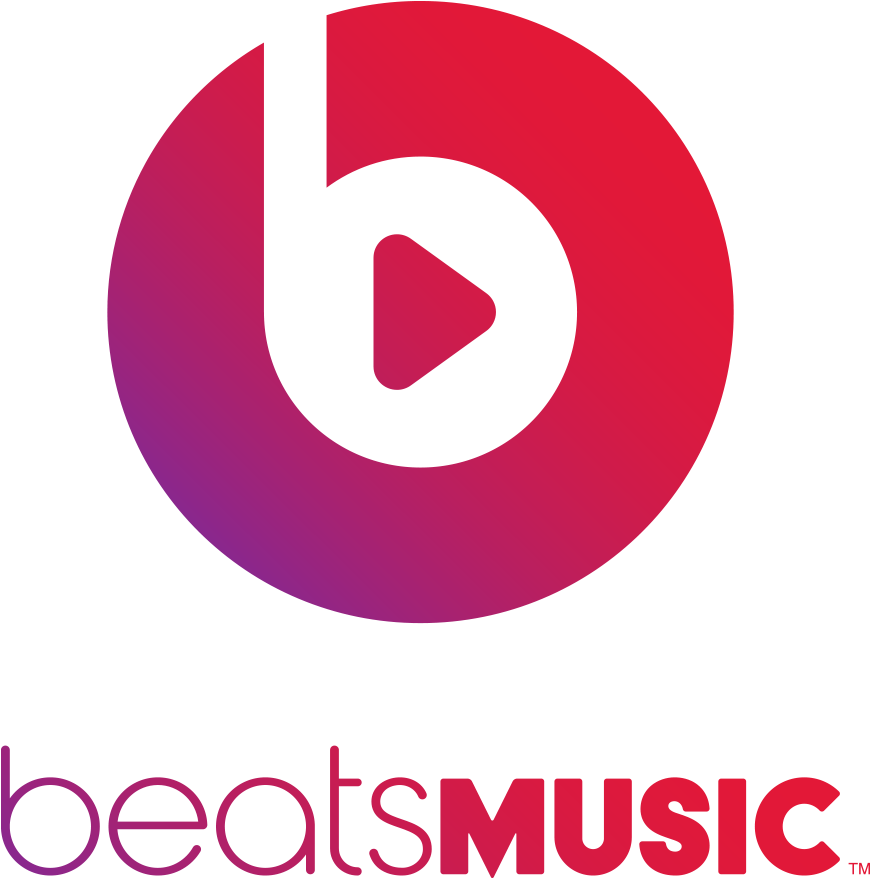 Beats Logo PNG Pic