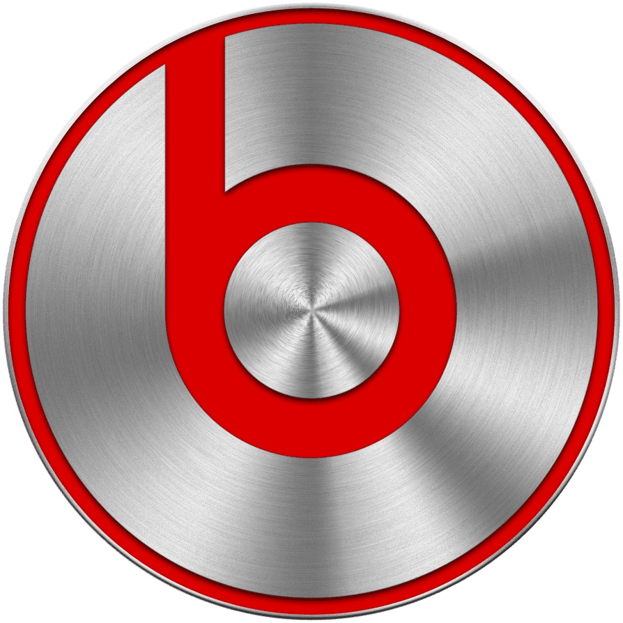 Beats Logo PNG