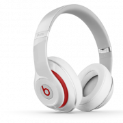 Beats Wireless auriculares PNG recorte