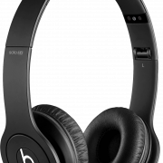 Beats Wireless Headphone PNG Image File