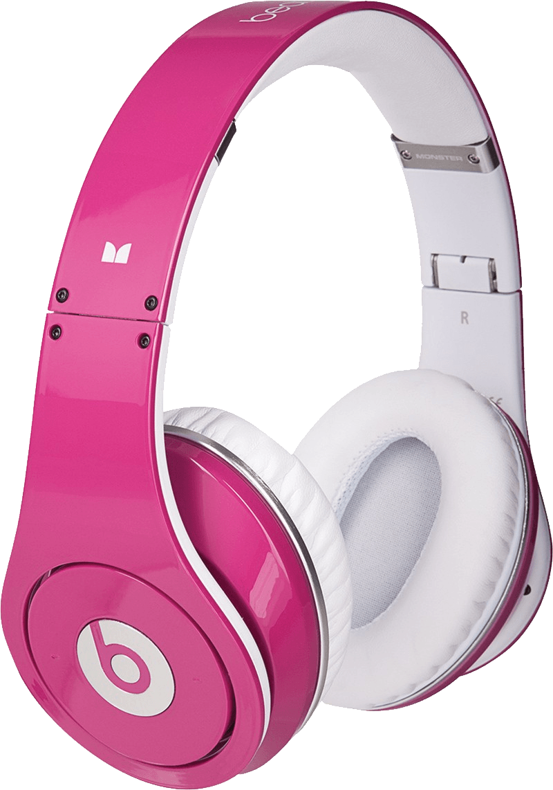Beats Wireless Headphone PNG Images HD