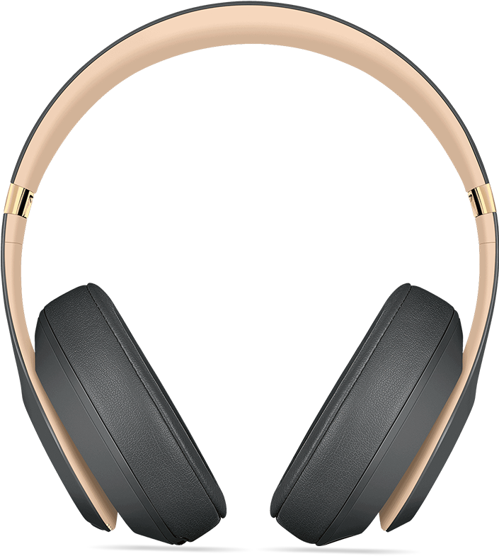 Beats Wireless Headphone PNG Images