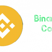Logotipo de cripto de moneda de binance