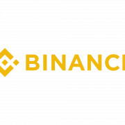 Binance Coin Crypto Logo PNG Images HD