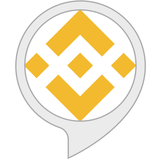 Binance Coin Crypto Logo PNG Pic