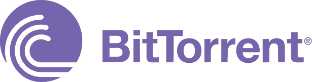BitTorrent Crypto Logo PNG Photo