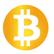 Bitcoin Cash Crypto Logo PNG Cutout