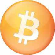 Bitcoin Cash Crypto Logo PNG Photo
