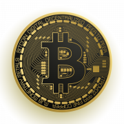 Bitcoin Cash Crypto Logo PNG -fotos