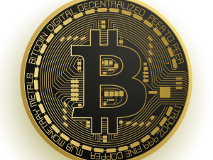 Bitcoin Cash Crypto Logo PNG Foto