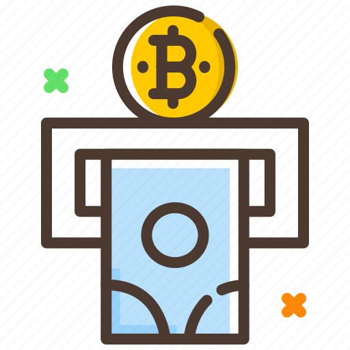 Bitcoin Cash Crypto Logo PNG