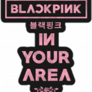 Logotipo de Blackpink